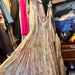 Excellent conditions